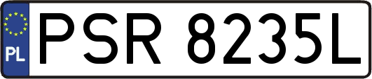 PSR8235L