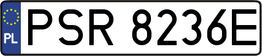 PSR8236E
