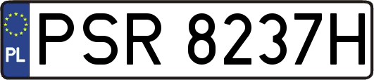 PSR8237H