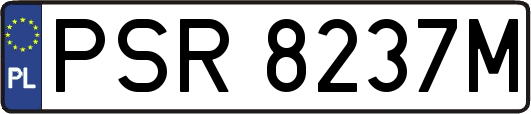 PSR8237M