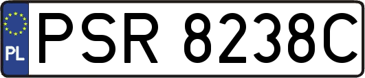 PSR8238C