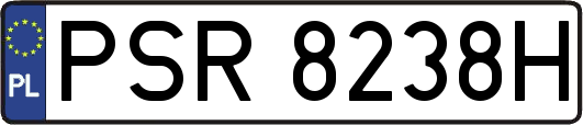 PSR8238H