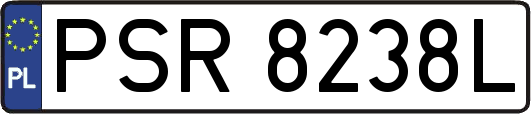 PSR8238L
