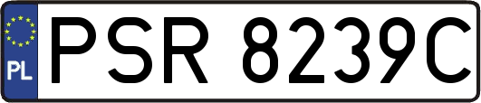 PSR8239C