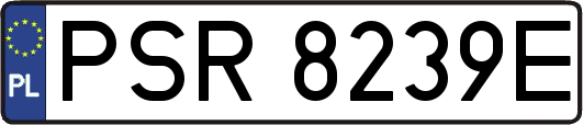 PSR8239E