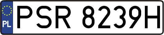 PSR8239H