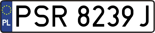 PSR8239J