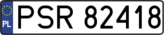 PSR82418