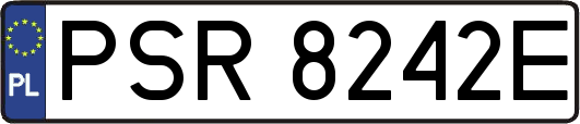 PSR8242E