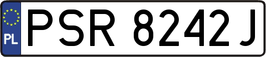 PSR8242J