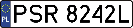 PSR8242L