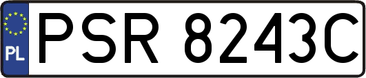 PSR8243C