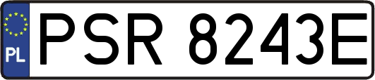PSR8243E