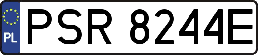 PSR8244E