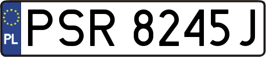 PSR8245J