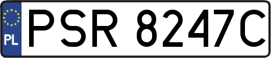 PSR8247C
