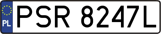 PSR8247L