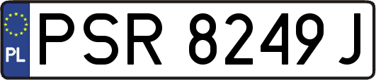PSR8249J