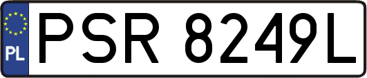 PSR8249L