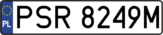 PSR8249M