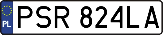 PSR824LA