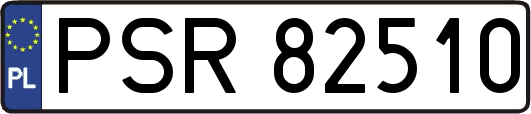 PSR82510