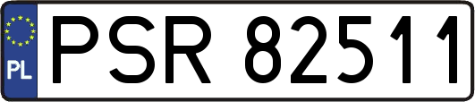 PSR82511