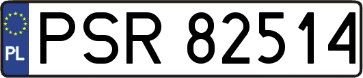 PSR82514