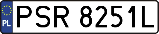 PSR8251L