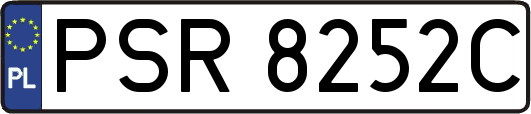 PSR8252C