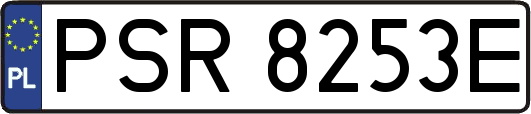 PSR8253E