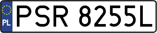 PSR8255L