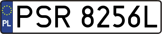 PSR8256L