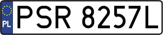 PSR8257L