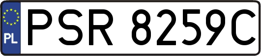 PSR8259C