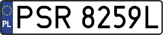 PSR8259L
