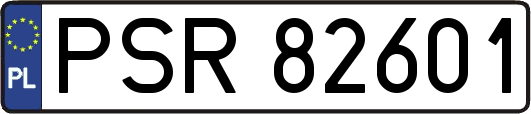 PSR82601