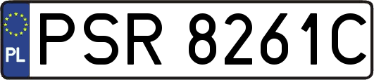 PSR8261C