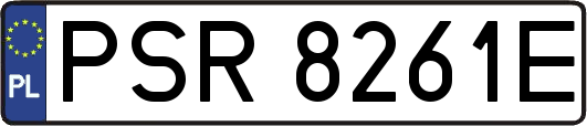 PSR8261E