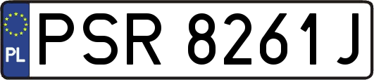 PSR8261J