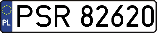 PSR82620
