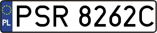 PSR8262C
