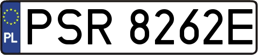 PSR8262E