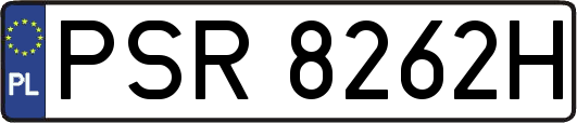 PSR8262H