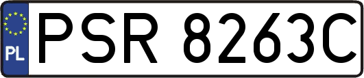 PSR8263C
