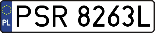 PSR8263L