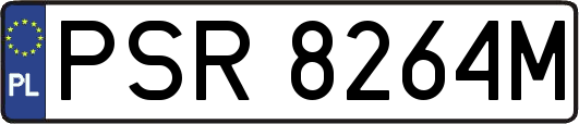 PSR8264M