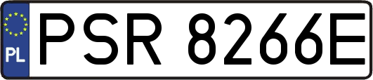 PSR8266E