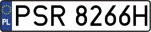 PSR8266H