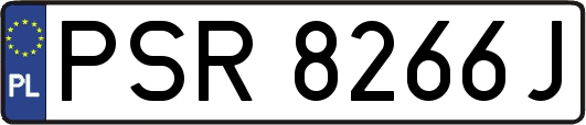 PSR8266J